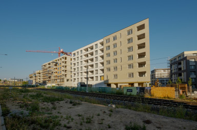 Under construction - july 2026