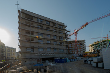 Under construction - july 2026