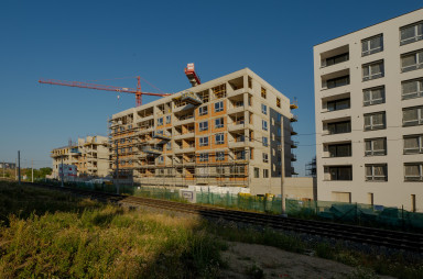 Under construction - july 2026