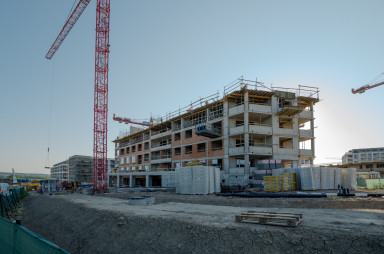 Under construction - july 2026