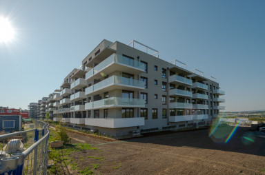Under construction - july 2026