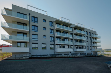 Under construction - july 2026