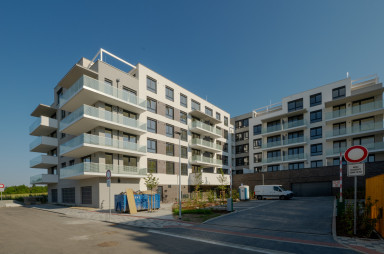 Under construction - july 2026