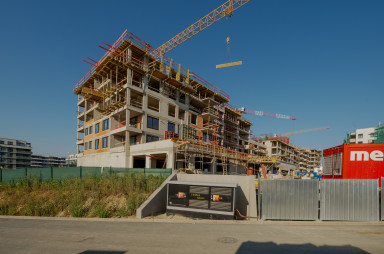 Under construction - july 2026