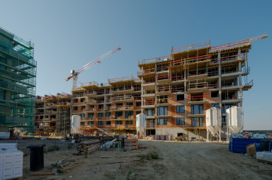 Under construction - july 2026