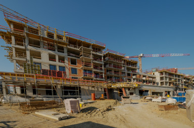 Under construction - july 2026
