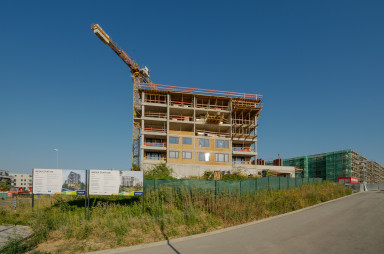 Under construction - july 2026