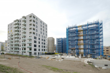 Under construction - july 2026