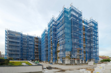 Under construction - july 2026