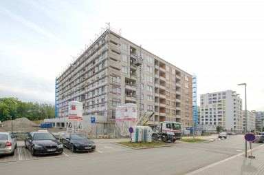 Under construction - july 2026