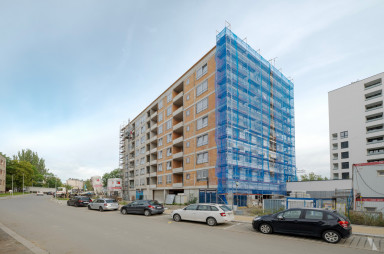 Under construction - july 2026