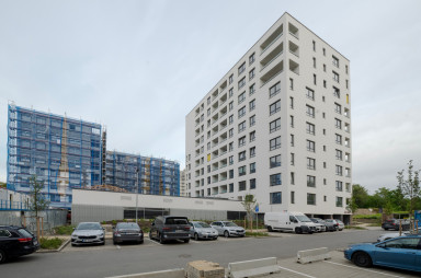 Under construction - july 2026