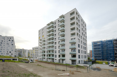 Under construction - july 2026