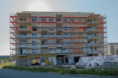 Under construction - july 2026