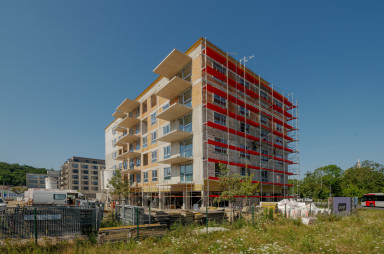 Under construction - july 2026