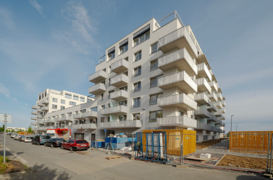 Under construction - july 2026