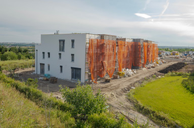 Under construction - july 2026