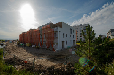 Under construction - july 2026