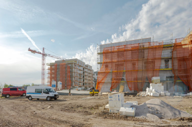 Under construction - july 2026