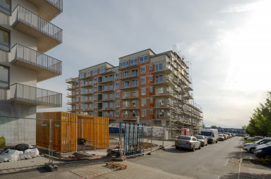 Under construction - july 2026