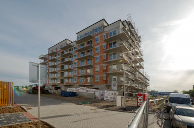 Under construction - july 2026