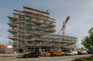 Under construction - july 2026