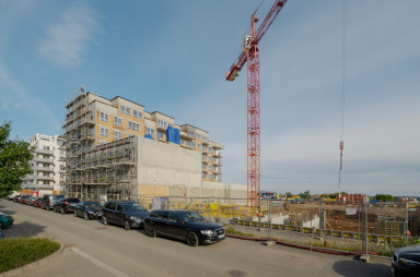Under construction - july 2026