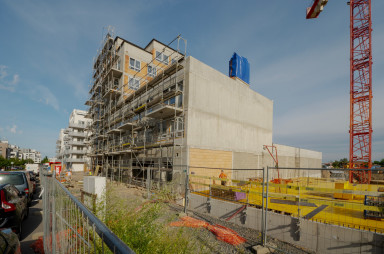 Under construction - july 2026