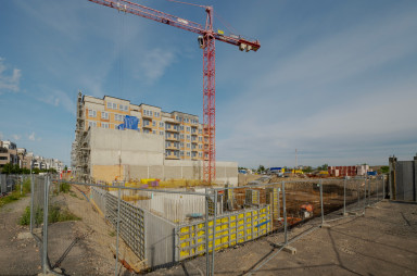 Under construction - july 2026