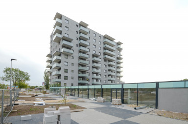 Under construction - july 2026