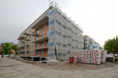 Under construction - july 2026