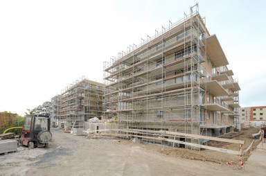Under construction - july 2026