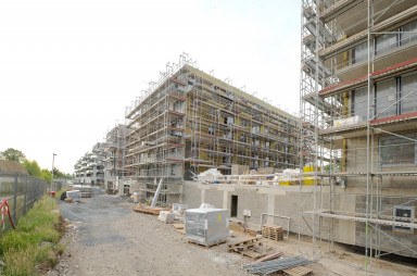 Under construction - july 2026