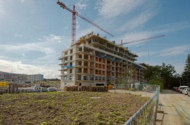 Under construction - july 2026