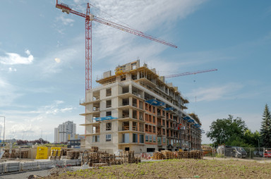 Under construction - july 2026