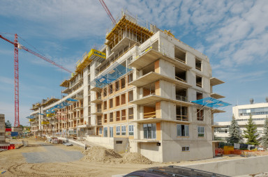 Under construction - july 2026