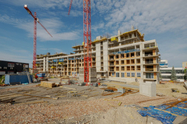 Under construction - july 2026