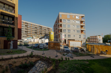 Under construction - july 2026