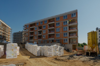 Under construction - july 2026