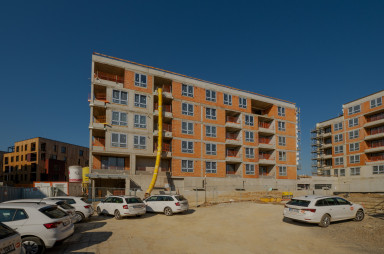 Under construction - july 2026