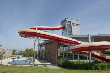 aquapark