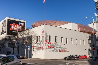 galerie Dox