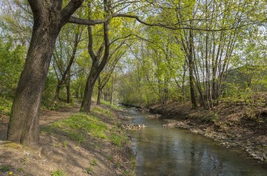 Rokytka Park