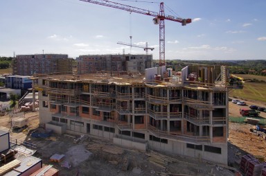 Construction, September 2019