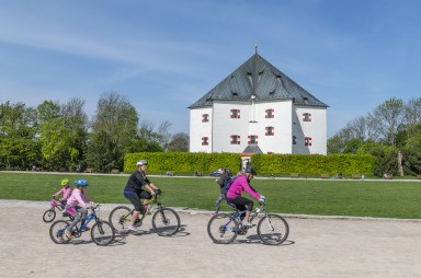 park Hvězda
