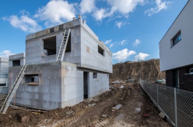 Construction, March 2020