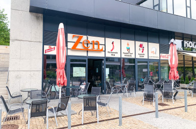 Zen Bistro