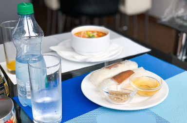 Zen Bistro