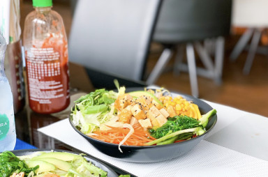 Zen Bistro