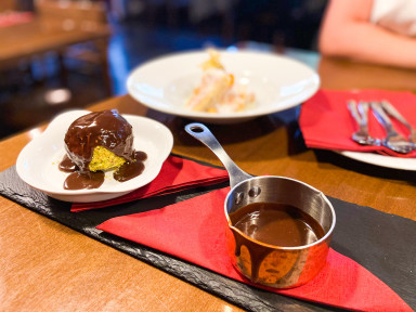 We visited: Restaurant Cik Cak